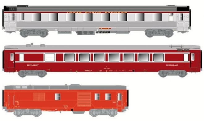 Train Set TEE "GOETHE" Paris-Frankfurt (Set 2)<br /><a href='images/pictures/LS_Models/41120.jpg' target='_blank'>Full size image</a>